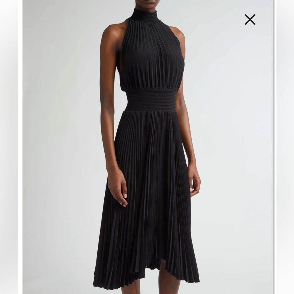 A.L.C. Renzo Sleeveless Dress